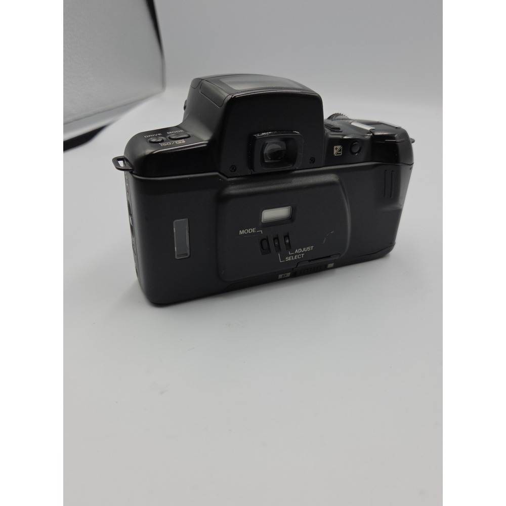 Pentax PZ-20 Point & Shoot Film Camera Body Only Auto Focus 35mm Flash Japan - Picture 5 of 16